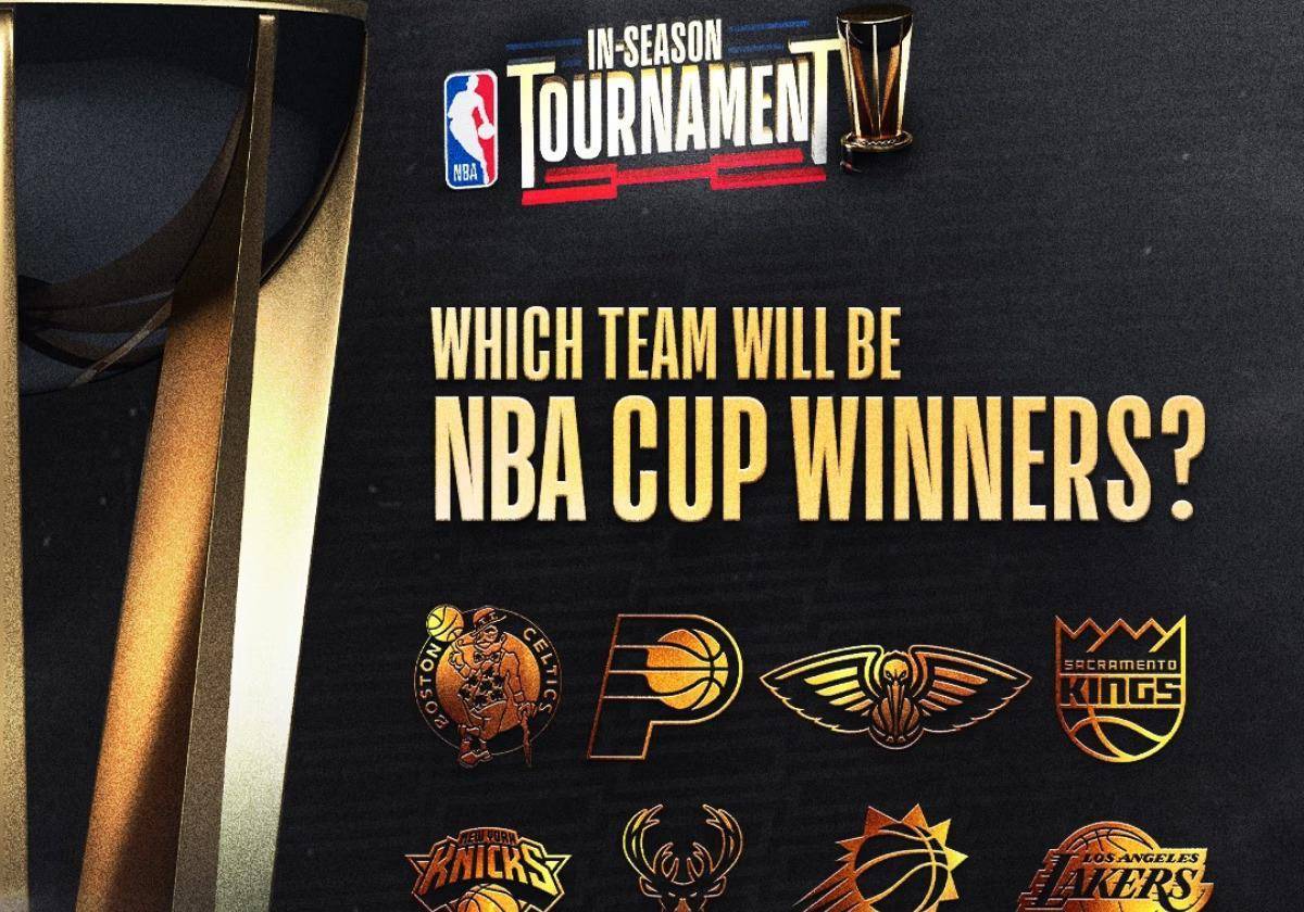 NBA常规赛今晨走向成谜，新奥尔良鹈鹕官宣签约，球迷炸锅，阵容厚度经受考验的简单介绍